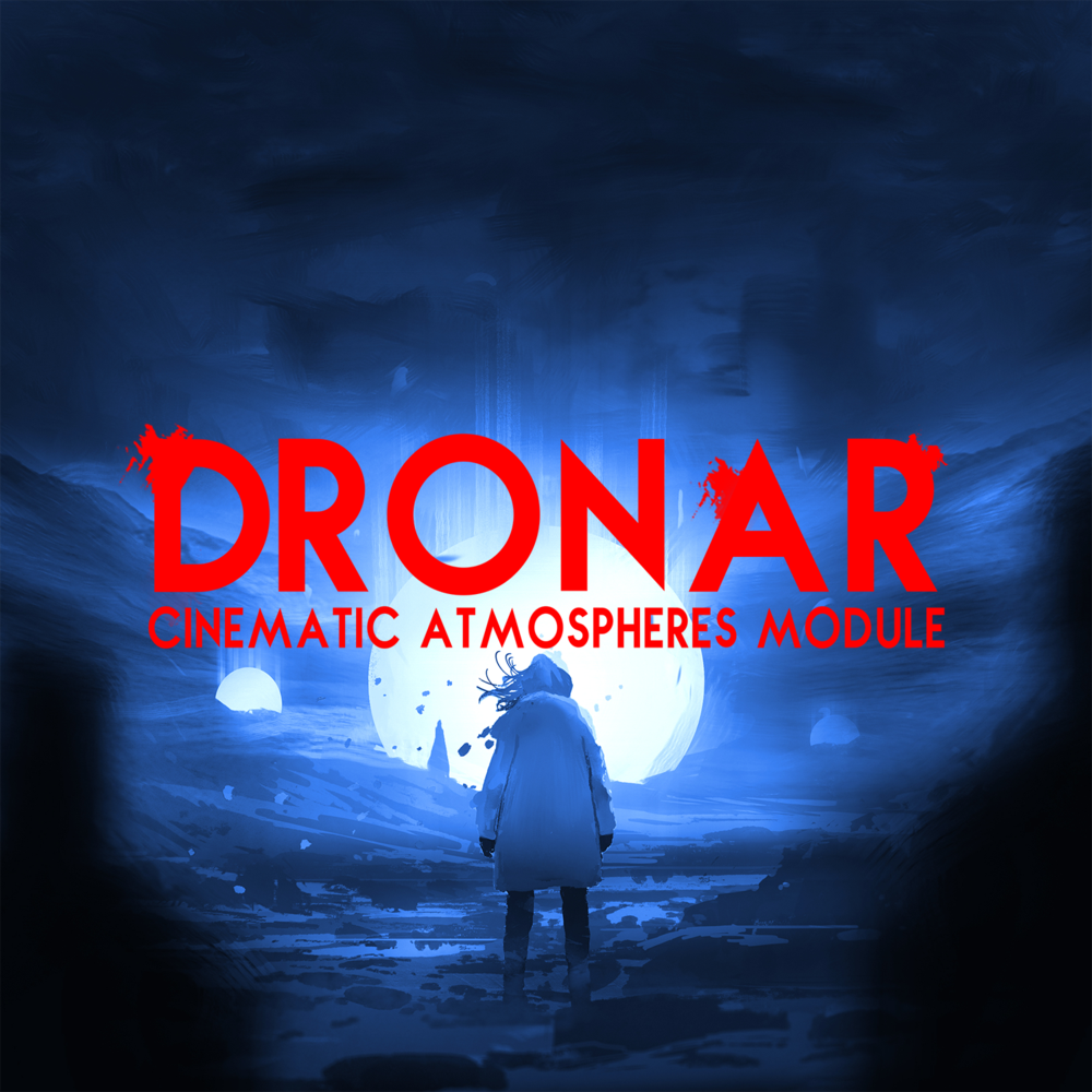 dronarcinematicatmospheres