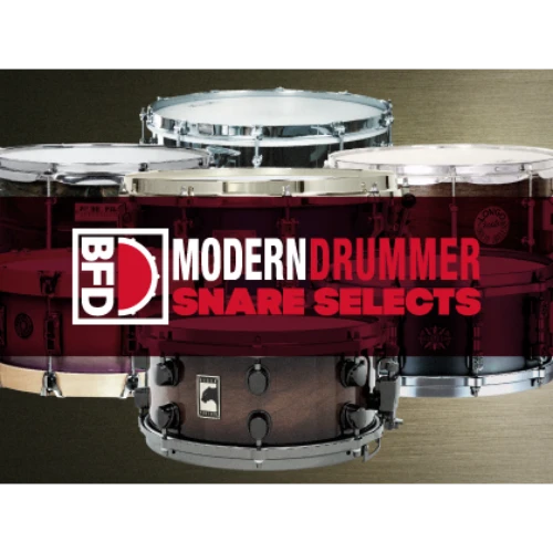moderndrummersnareselects