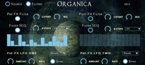 organica