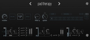pad therapy