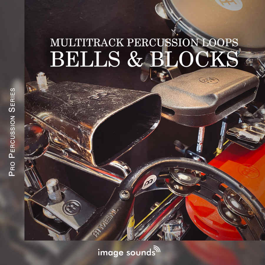 bells and blocks