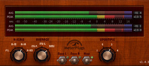 k-meter