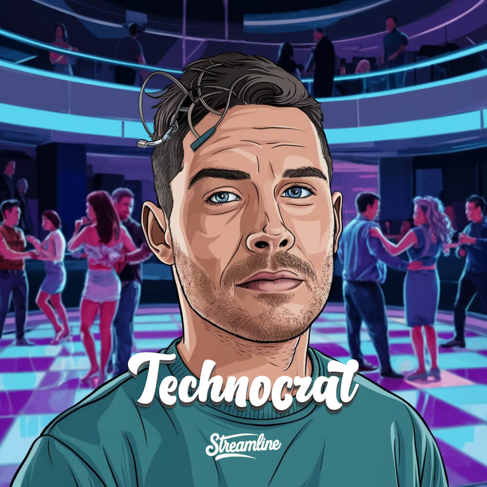 technocrat