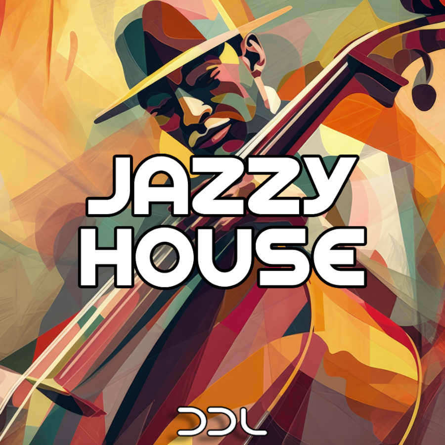 jazzy house