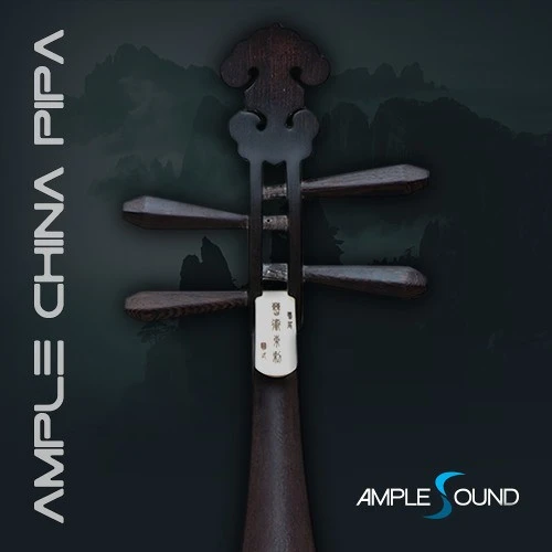 ample china pipa