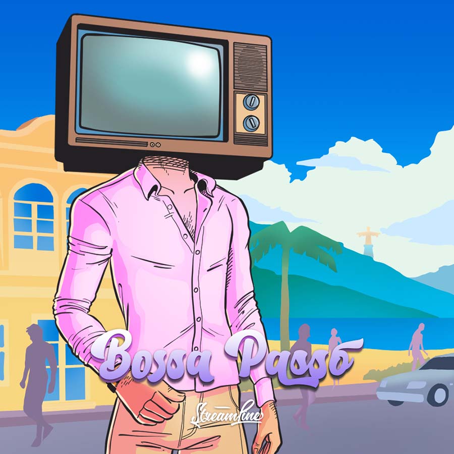 bossa passo