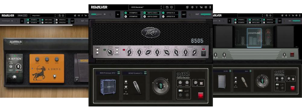 revalver