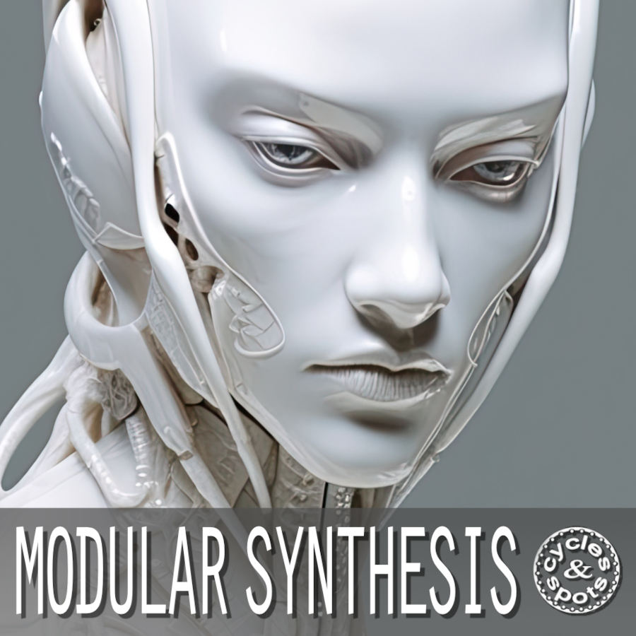 modular synthesis