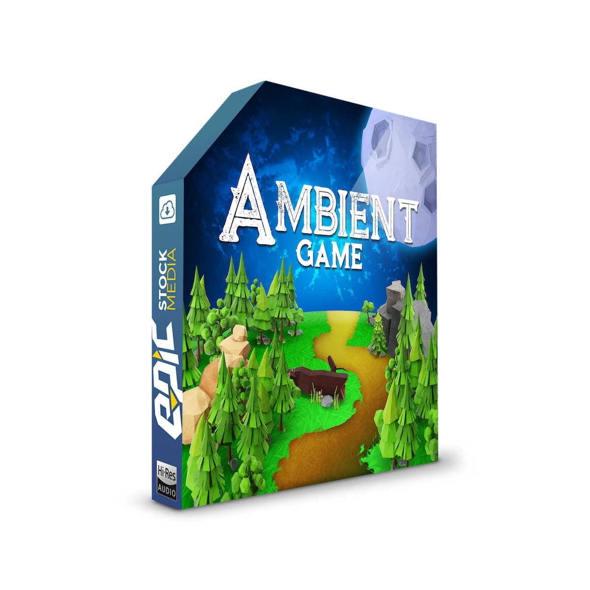 ambient game