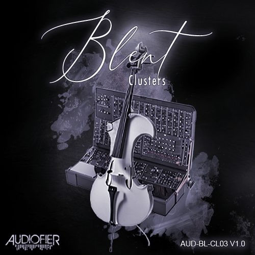 blent 3 clusters