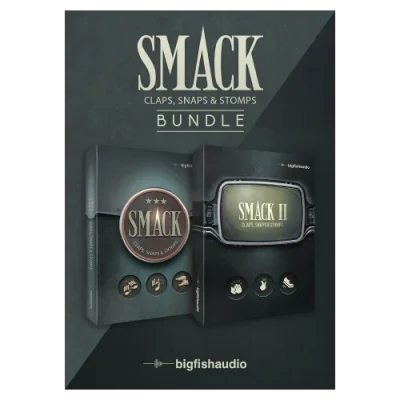 smack bundle