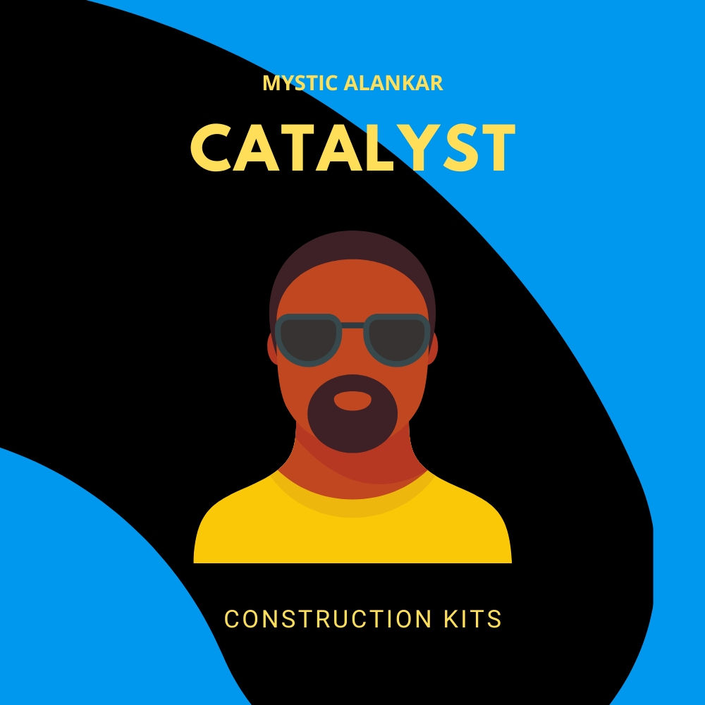 catalyst – trap construction kits