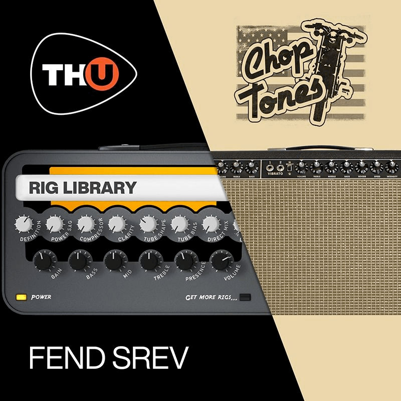 th-u rig library: choptones fend srev
