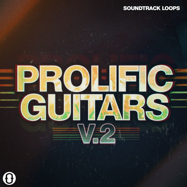prolific guitars vol 2
