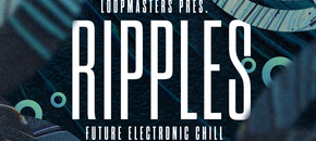 ripples – future electronic chill