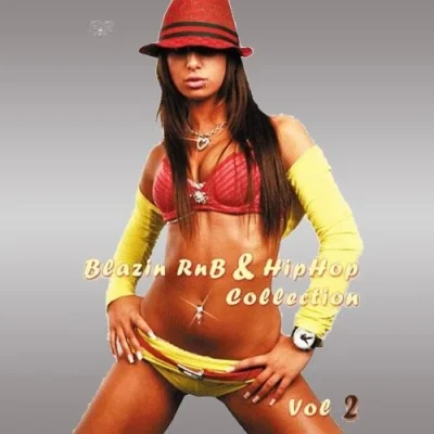 blazinrnb&hiphopcollectionvol.2