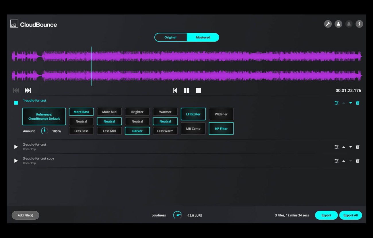 cloudbounce – infinity annual subscription