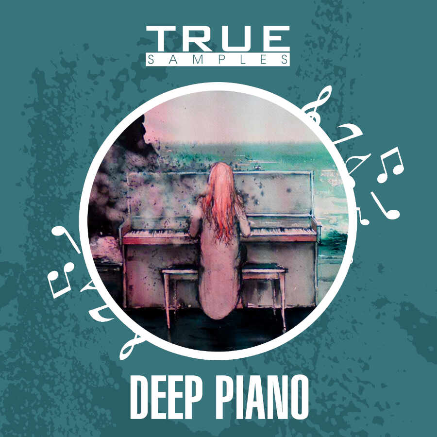 deep piano