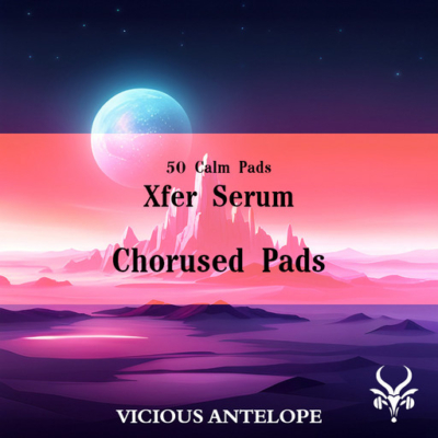 chorusedpads-serumpresets