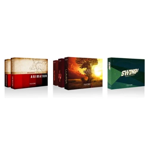 creative pack