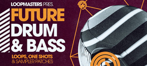 future drum & bass