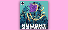nulight: liquid drum & bass