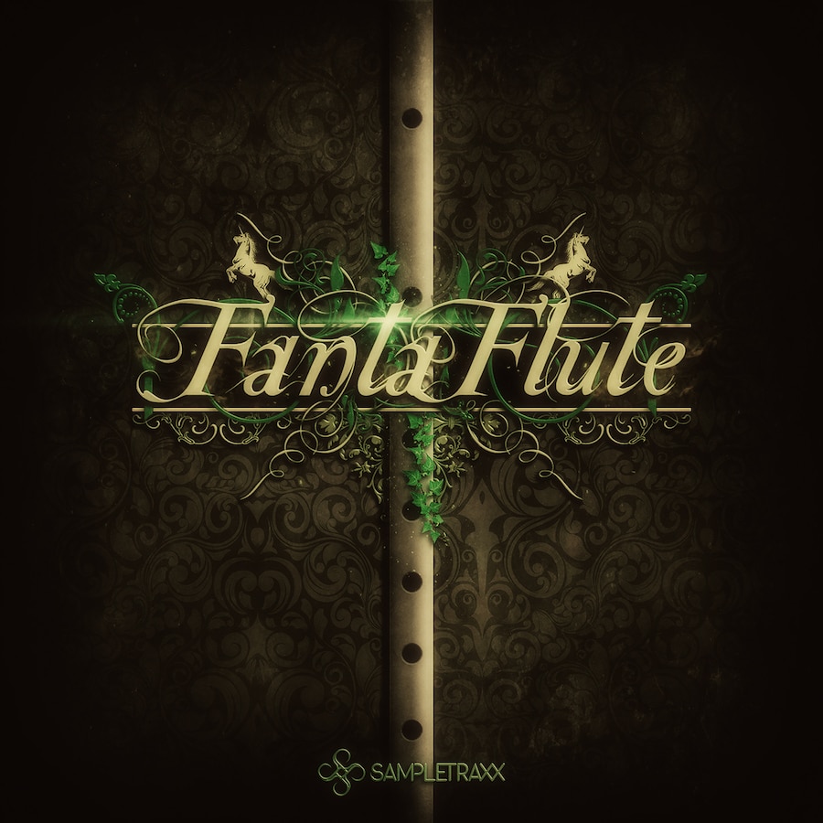 fanta flute
