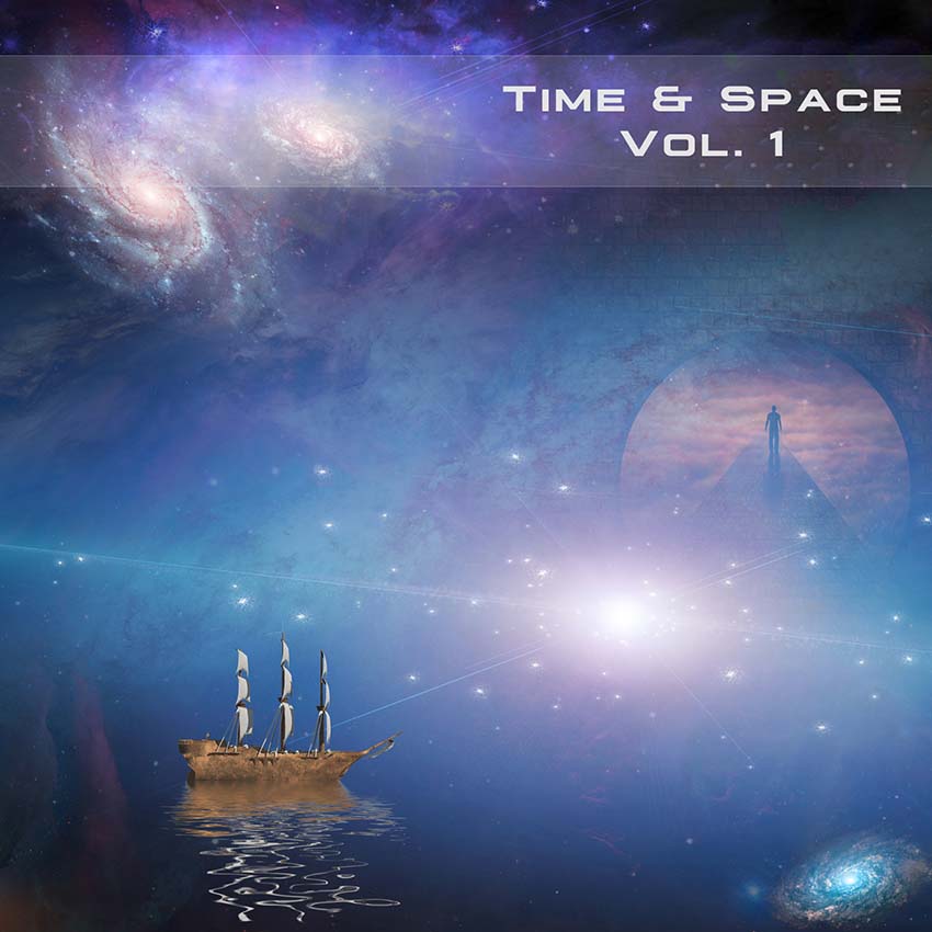 time + space vol. 1 – largo