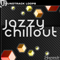 jazzy chillout