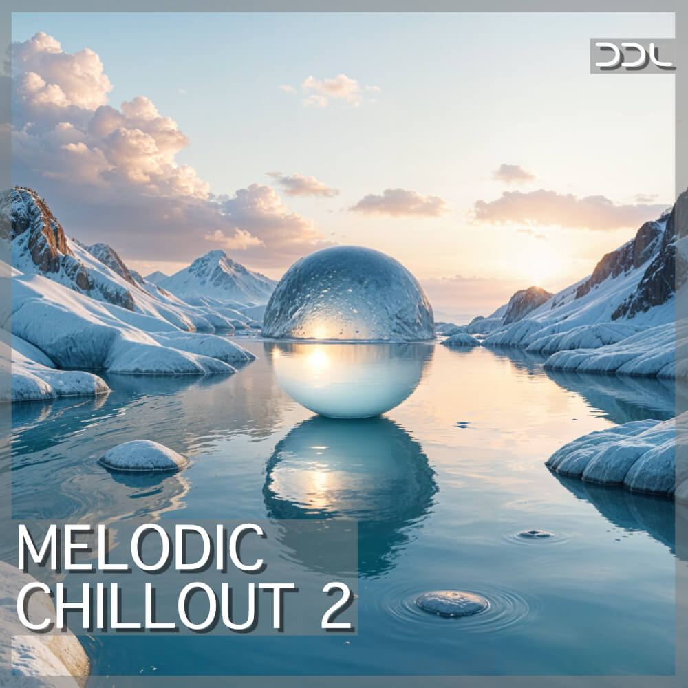 melodic chillout 2