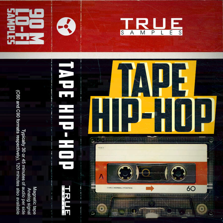 tape hip hop