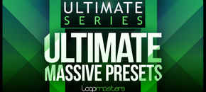 ultimate massive presets