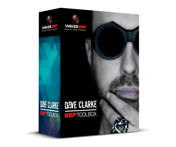 dave clarke emp toolbox