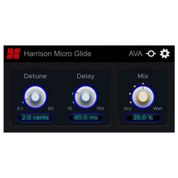 harrisonmicroglide