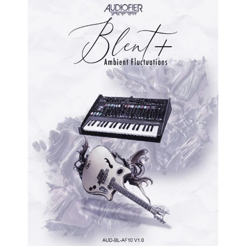 blent 10 plus – ambient fluctuations
