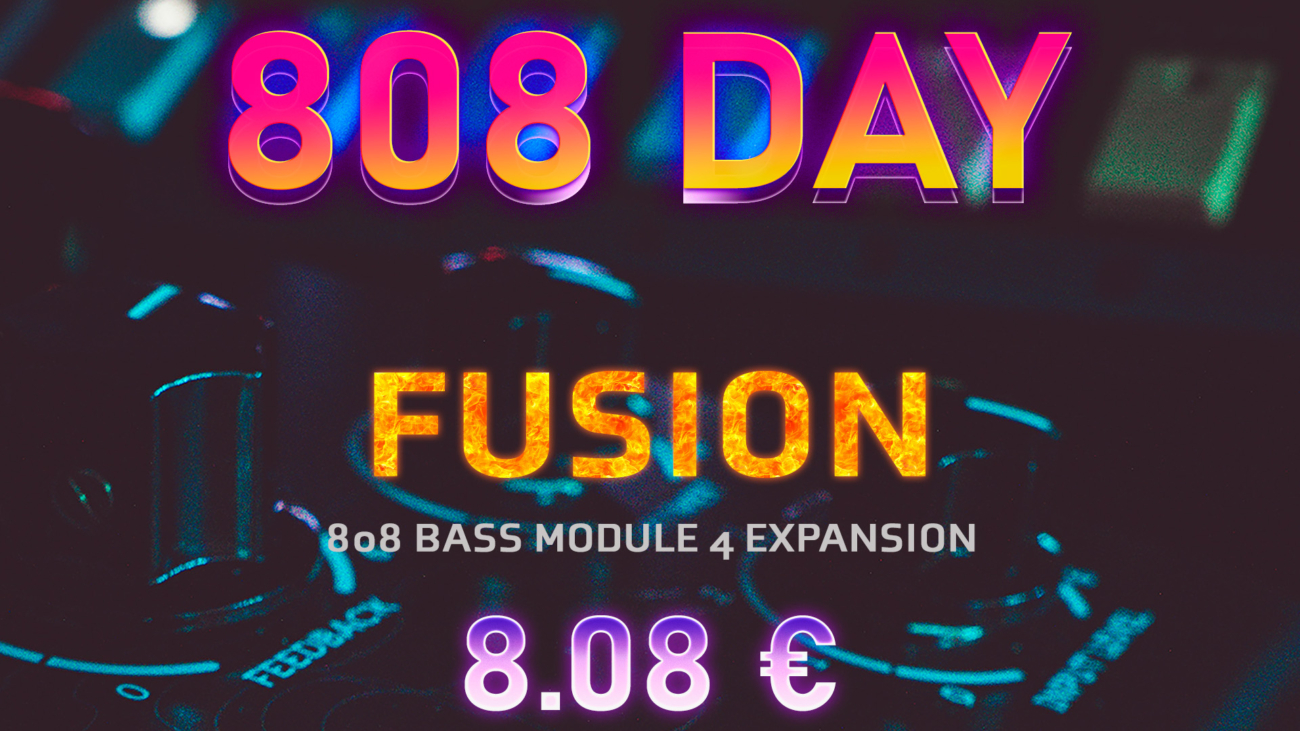 808fusion