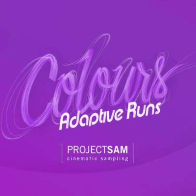 Colours: Adaptive Runs