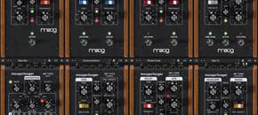 effects plugin bundle + free mf-109s saturator