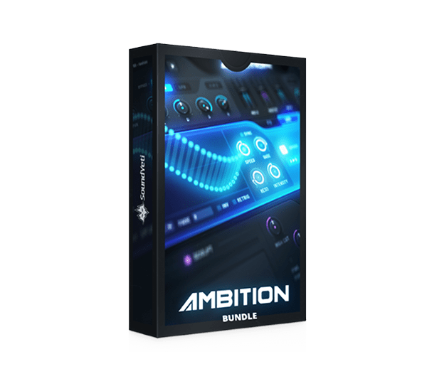 ambition bundle