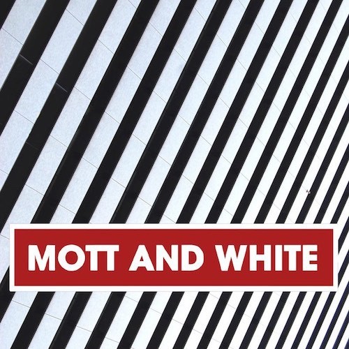mott and white