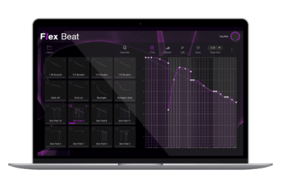 AIR Music Tech Flex Beat