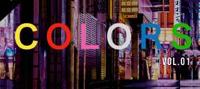 portatron preset pack: colors vol.1