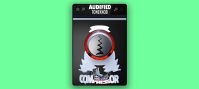toneknob compressor