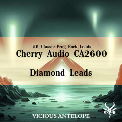 diamondleads-ca2600presets
