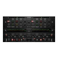 amek mastering compressor plug-in