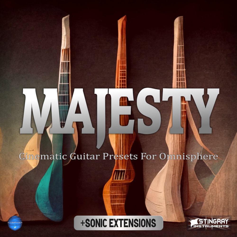 majesty se