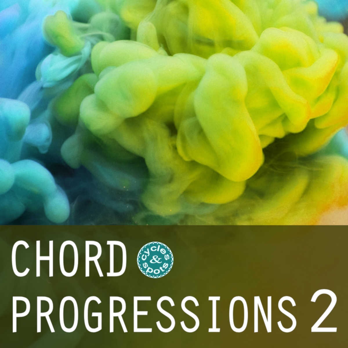chord progressions 2