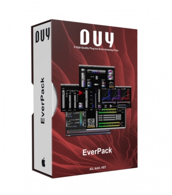 everpack