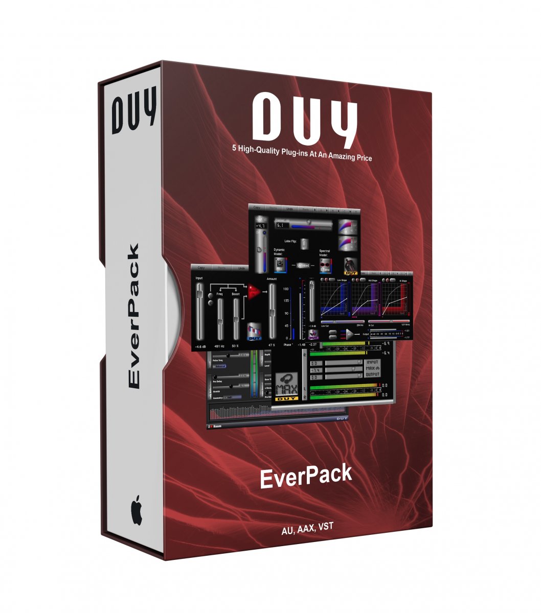 everpack