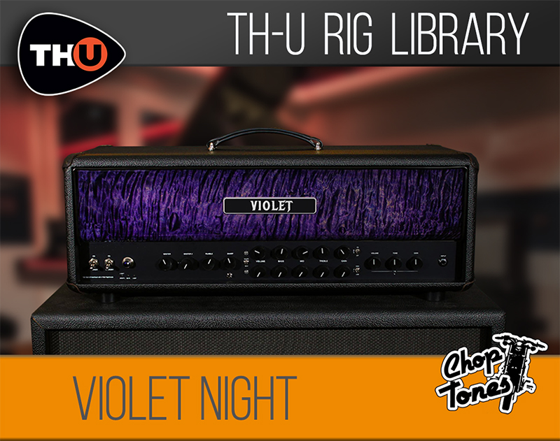 th-u choptones violet night